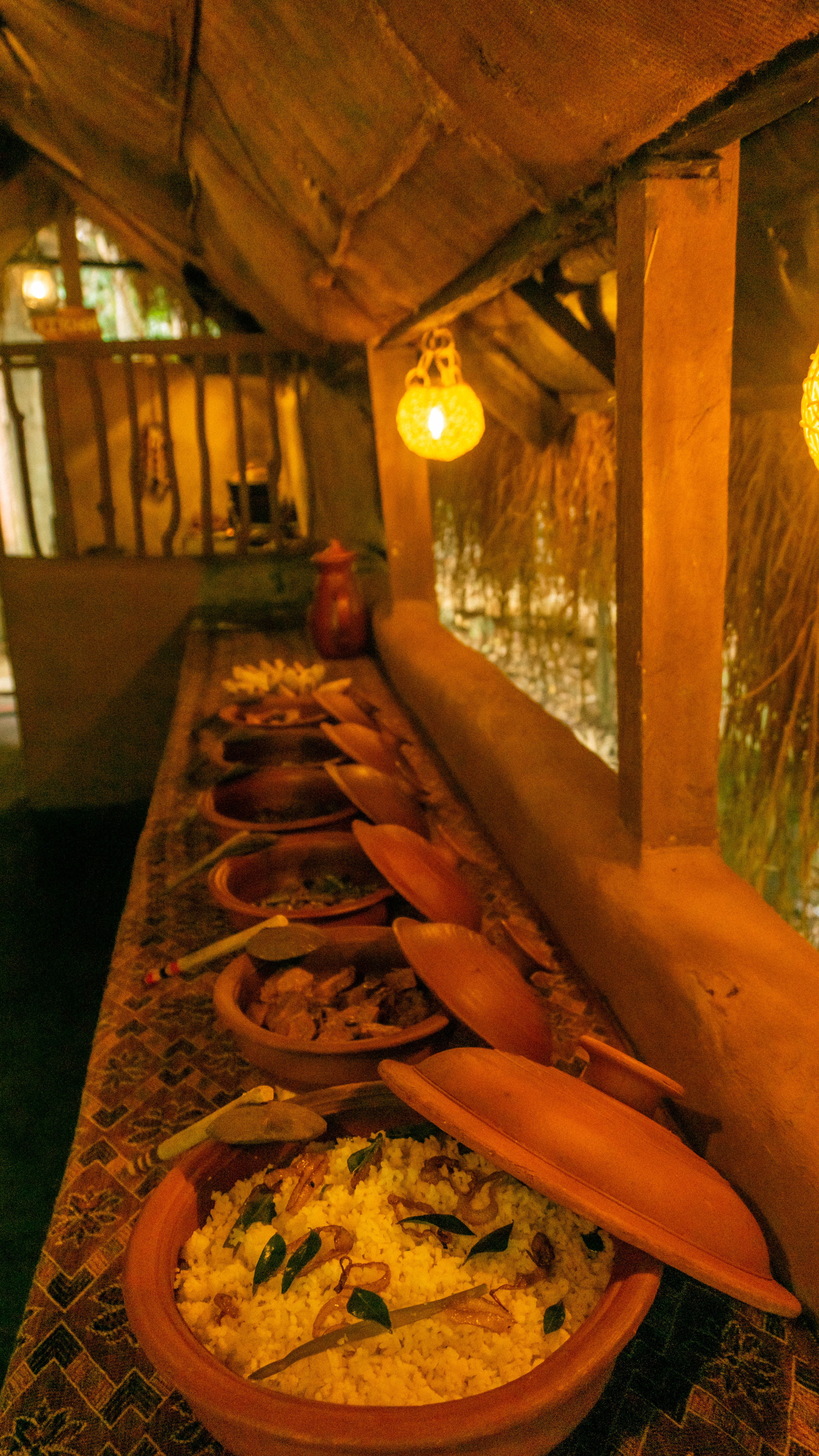 Ultimate Ceylon Adventure